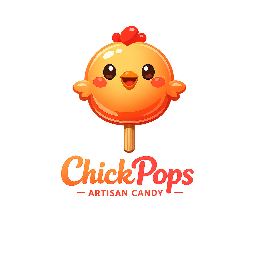 ChickPops Logo